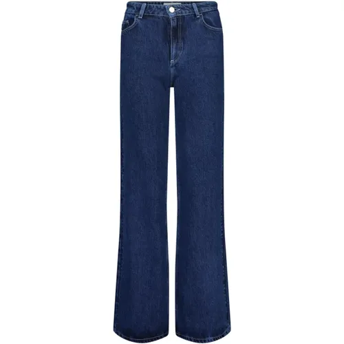 Weite Jeans FABIENNE CHAPOT - Fabienne Chapot - Modalova