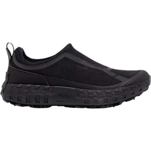 Trail Running Sneakers , male, Sizes: 11 UK, 10 UK, 11 1/2 UK - Norda - Modalova