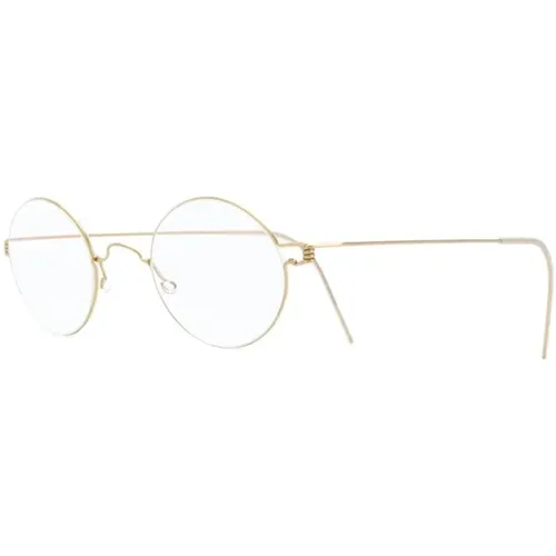 Glasses, unisex, , Size: 42 MM Corona GT Optical Frame - lindbergh - Modalova