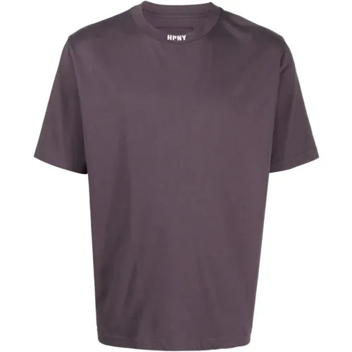 Men's Clothing T-Shirts & Polos Aw22 , male, Sizes: L - Heron Preston - Modalova