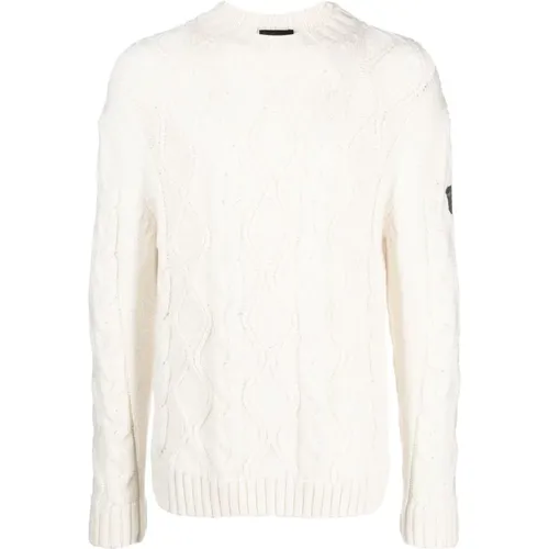 Round-neck Knitwear Paul & Shark - PAUL & SHARK - Modalova