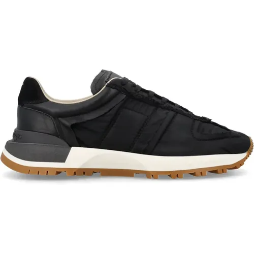 Sneakers - Stylish and Trendy Shoes , male, Sizes: 7 UK - Maison Margiela - Modalova