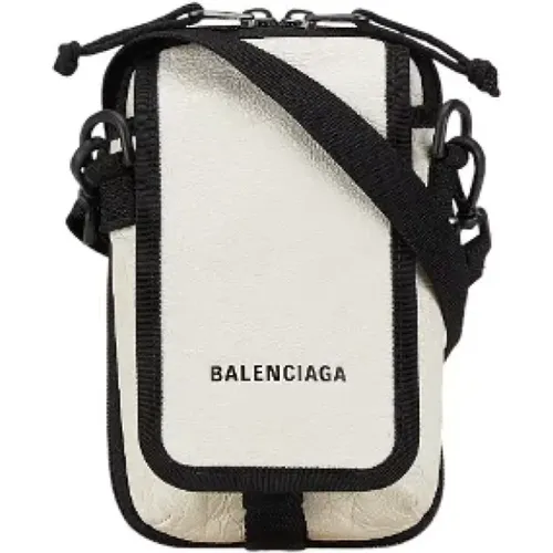 Pre-owned Leder balenciaga-taschen - Balenciaga Vintage - Modalova