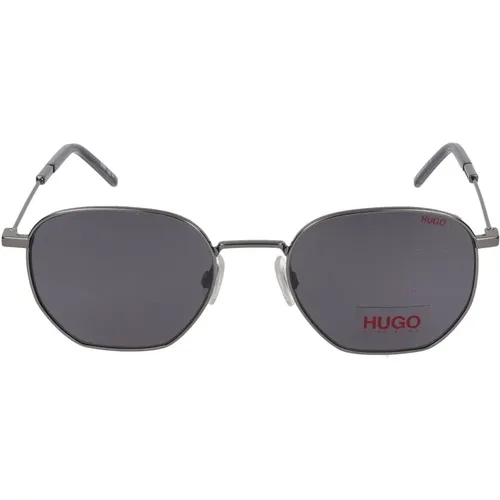 Stylische Sonnenbrille HG 1060/S - Hugo Boss - Modalova