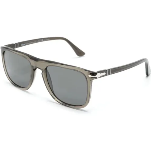 Sunglasses, unisex, , Size: 54 MM Po3336S 110348 Sunglasses - Persol - Modalova