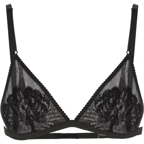 Bras, female, , Size: M Intimo Bra - Dolce & Gabbana - Modalova
