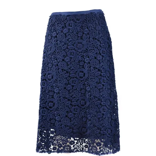 Stylish Skirts for Every Occasion , female, Sizes: 2XS - Miu Miu - Modalova