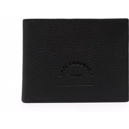 Wallets , male, Sizes: ONE SIZE - Karl Lagerfeld - Modalova