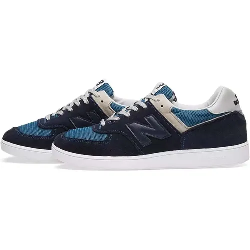 Sneakers, male, , Size: 8 1/2 US Sneakers Ct576Ogn - New Balance - Modalova