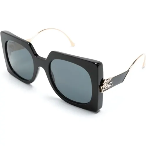 S 807Ir Sunglasses, 0026S Epzqt Sunglasses - ETRO - Modalova