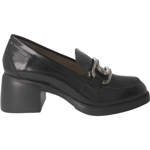 Loafers , Damen, Größe: 37 EU - Wonders - Modalova