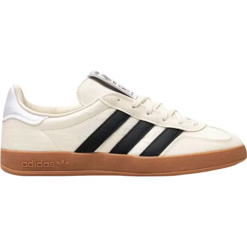 Limitierte Auflage Indoor Dorophy Tang Sneakers , Herren, Größe: 36 EU - Adidas - Modalova