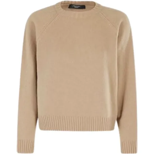 Cage Sweater , female, Sizes: M, XS, S - Max Mara - Modalova