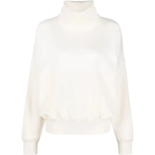 Long sleeve sweatshirt , female, Sizes: S - Polo Ralph Lauren - Modalova