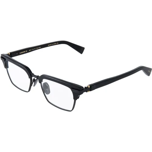 Bpx113 C Optical Frame , Damen, Größe: 52 MM - Balmain - Modalova