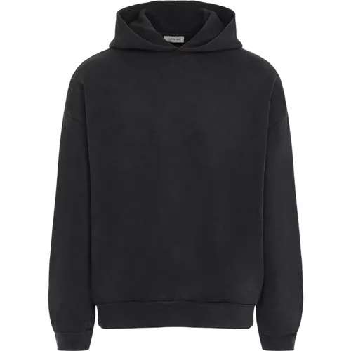 Hoodies, male, , Size: M Sweatshirt Aw24 Stylish Comfort - Fear Of God - Modalova