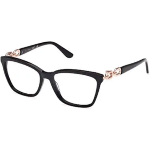 Glasses, unisex, , Size: ONE SIZE Stylish Model Gu50181 - Guess - Modalova