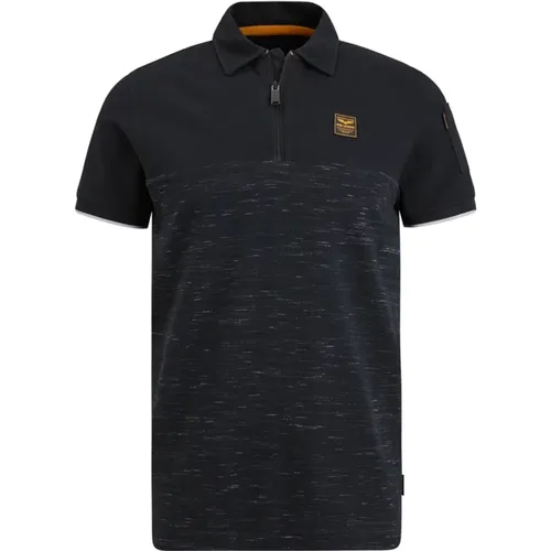 Poloshirt , Herren, Größe: S - PME Legend - Modalova