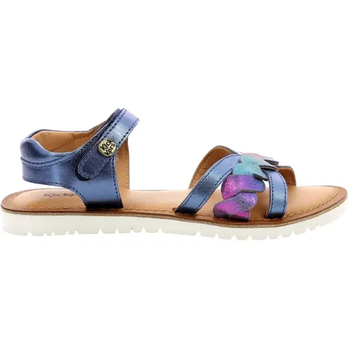 Kids Sandalen für Mädchen Betty - Kickers - Modalova