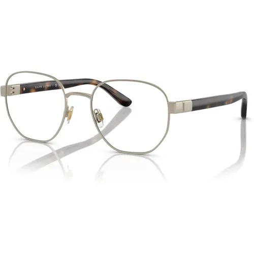 Glasses , unisex, Größe: 54 MM - Ralph Lauren - Modalova