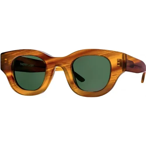 Women's Accessories Sunglasses Ss23 , female, Sizes: 45 MM - Thierry Lasry - Modalova