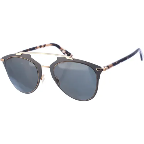 Aviator Metall Sonnenbrille , Damen, Größe: ONE Size - Dior - Modalova