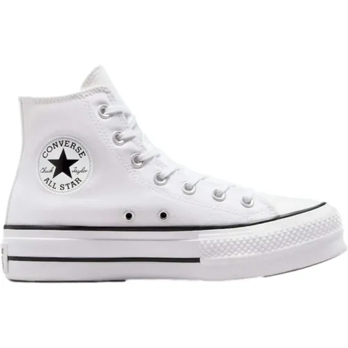 Chuck Taylor All Star Sneakers , Herren, Größe: 41 1/2 EU - Converse - Modalova