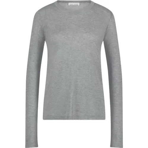 Katherine Pu Pullover , Damen, Größe: 2XS - Jane Lushka - Modalova