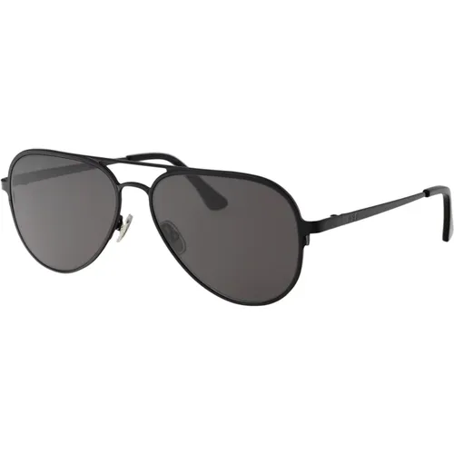 Legacy Sonnenbrille für Stilvollen Sonnenschutz , Herren, Größe: 58 MM - Retrosuperfuture - Modalova