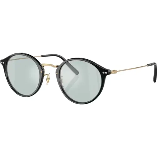 Sunglasses, unisex, , Size: ONE SIZE Stylish Sunglasses - Oliver Peoples - Modalova