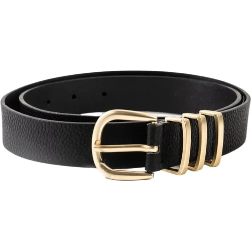 U079 fabric Belt , male, Sizes: 90 CM - Orciani - Modalova