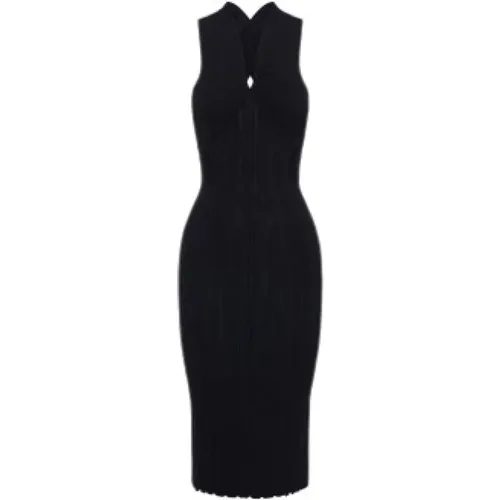 Dresses , female, Sizes: S, XS - Dion Lee - Modalova