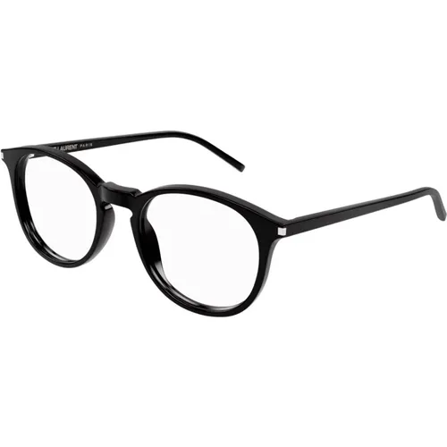SL 106 Sonnenbrille , unisex, Größe: 50 MM - Saint Laurent - Modalova
