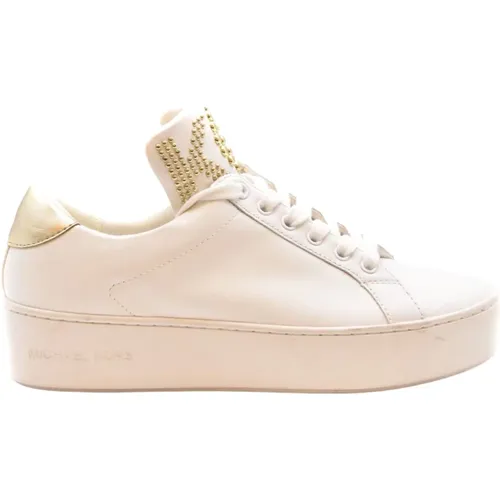 Stylish Women's Sneakers for Casual Occasions , female, Sizes: 7 UK - Michael Kors - Modalova