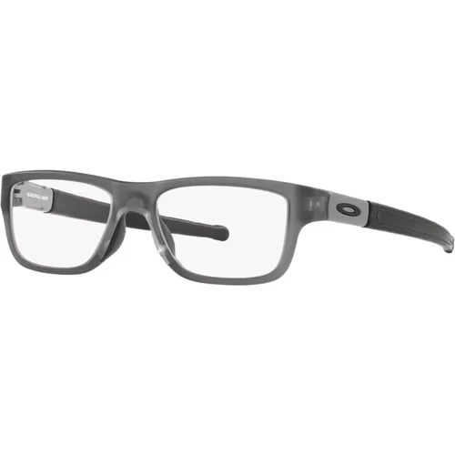 Glasses, unisex, , Size: 53 MM Eyewear frames Marshal OX 8091 - Oakley - Modalova