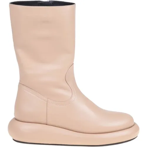 Sasa High Boots , female, Sizes: 3 UK, 6 UK, 4 UK, 5 UK - Paloma Barceló - Modalova