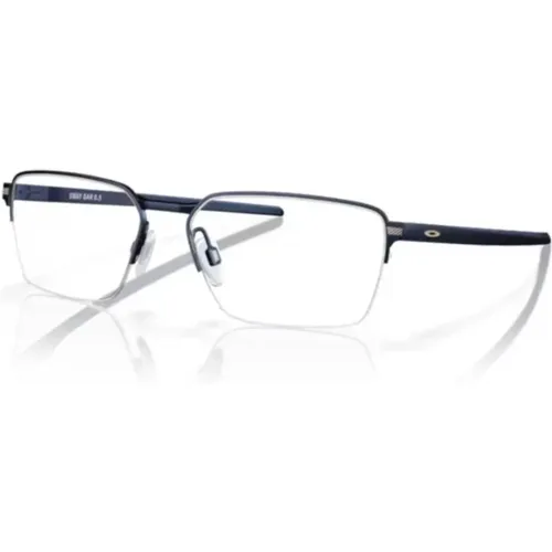 Glasses, unisex, , Size: 54 MM 5080 Vista Glasses - Oakley - Modalova