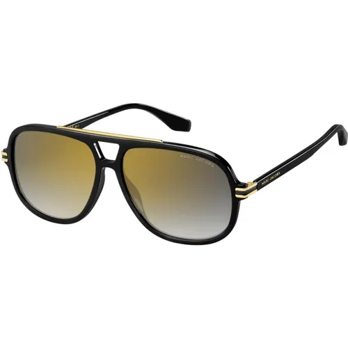 Stylish Sunglasses Marc 468/S , male, Sizes: 59 MM - Marc Jacobs - Modalova