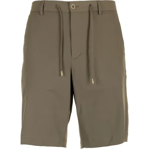 Dove Grey Bermuda Shorts Briglia - Briglia - Modalova