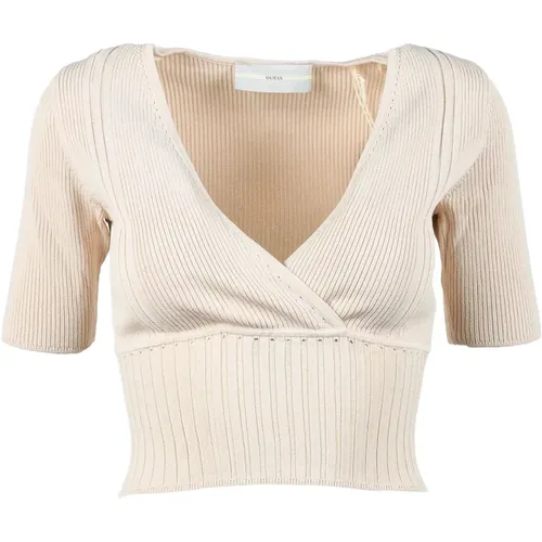 Sweater for Women , female, Sizes: S - Guess - Modalova
