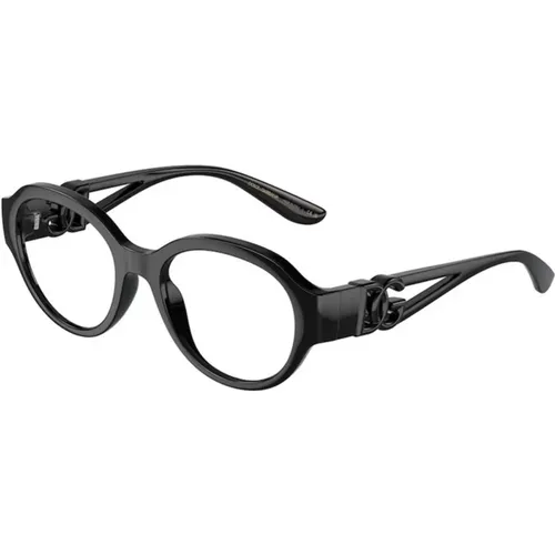 Sunglasses Dg5111 501 , unisex, Sizes: 51 MM - Dolce & Gabbana - Modalova