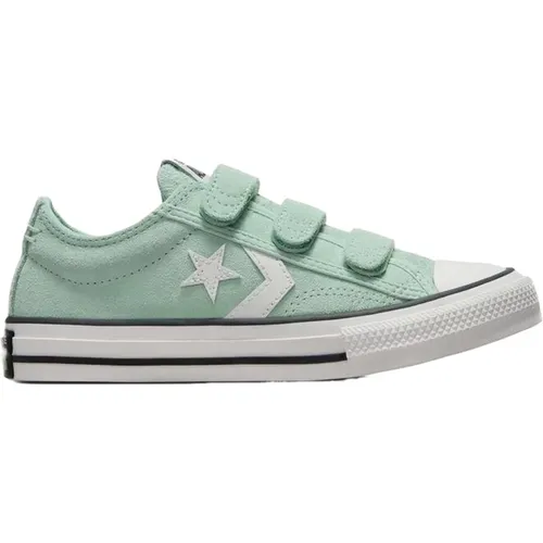 Star Player 76 3V Sneakers für Kinder - Converse - Modalova