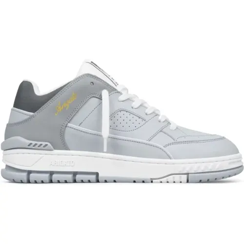 Stylish Sneakers , male, Sizes: 10 UK, 8 UK, 9 UK, 12 UK, 6 UK, 11 UK, 7 UK - Axel Arigato - Modalova