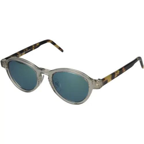 Sunglasses, unisex, , Size: 48 MM Sporty Versilia Sunglasses - Retrosuperfuture - Modalova