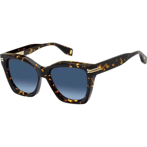 Stylish Sunglasses MJ 1000 , female, Sizes: 54 MM - Marc Jacobs - Modalova