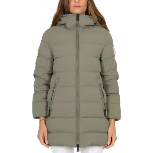 Coats , female, Sizes: L, XL - Afterlabel - Modalova
