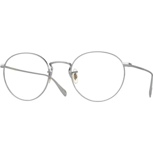 Vista Eyeglasses , unisex, Sizes: 47 MM - Oliver Peoples - Modalova