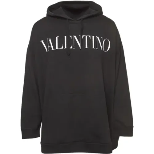 Pre-owned Fabric tops , male, Sizes: 3XS - Valentino Vintage - Modalova