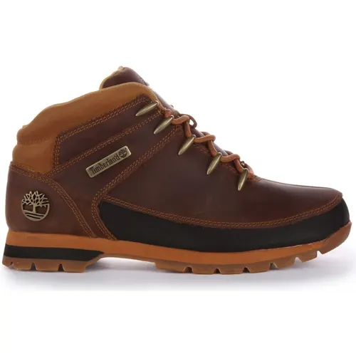 Urban Hiker Boot Men , male, Sizes: 9 1/2 UK, 13 1/2 UK, 11 1/2 UK, 8 UK, 10 1/2 UK, 11 UK, 7 1/2 UK, 12 UK, 9 UK - Timberland - Modalova