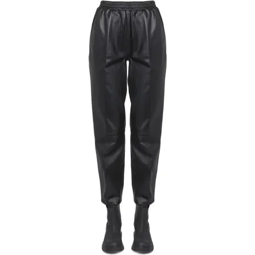 Leather Trousers Arma - Arma - Modalova